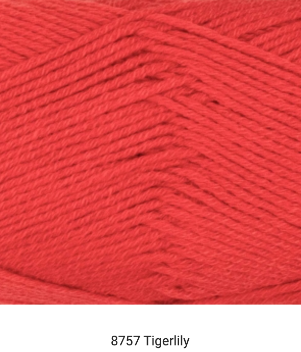 Patons Solace 8 Ply
