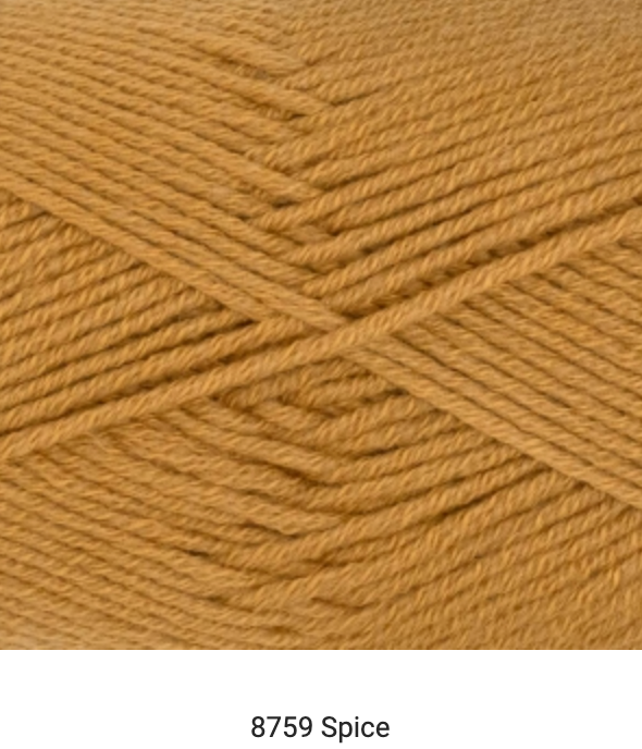 Patons Solace 8 Ply