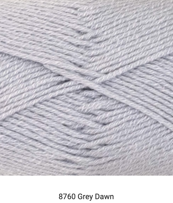Patons Solace 8 Ply