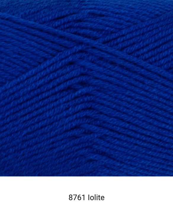 Patons Solace 8 Ply