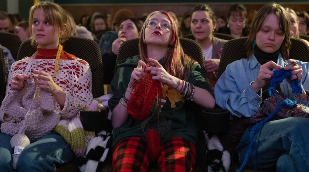Stitches & Screens on the Bellarine - Event