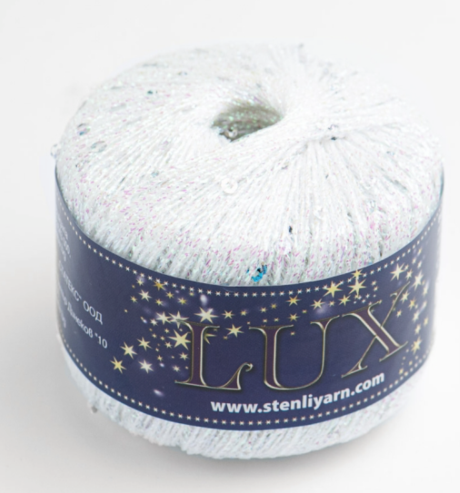 Stenli yarn Lux