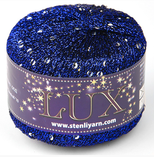 Stenli yarn Lux
