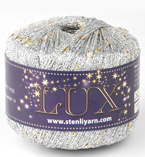 Stenli yarn Lux