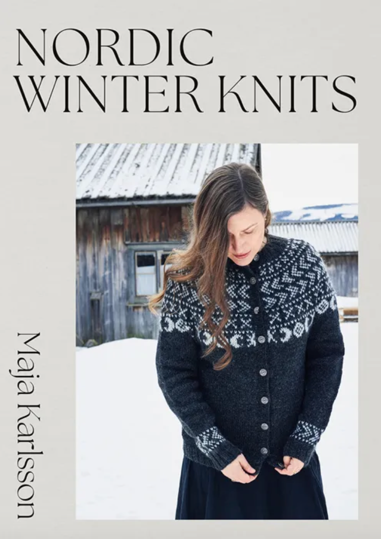Nordic Winter Knits