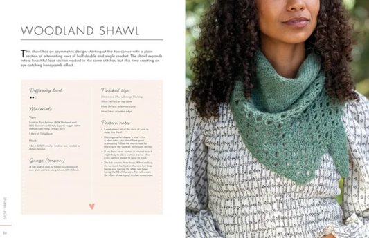 One-Skein Crochet