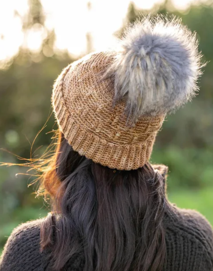 One-Skein Crochet