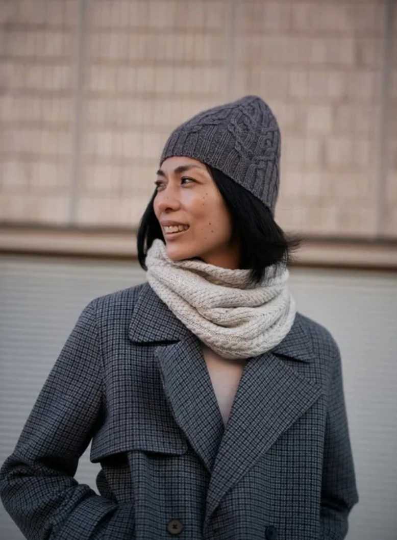 Foundations: 20 Knitted Accessories