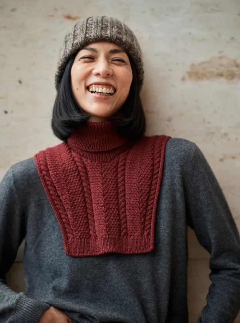 Foundations: 20 Knitted Accessories
