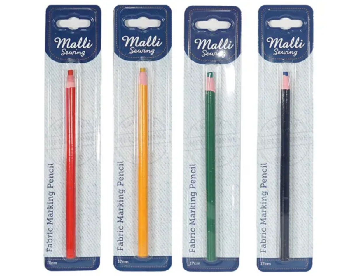 FABRIC MARKING PENCIL