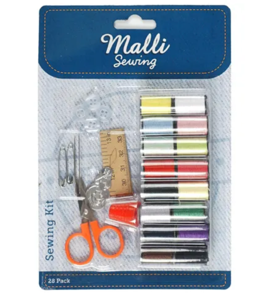 SEWING KIT