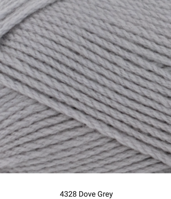 PATONS BLUEBELL MERINO 5 PLY