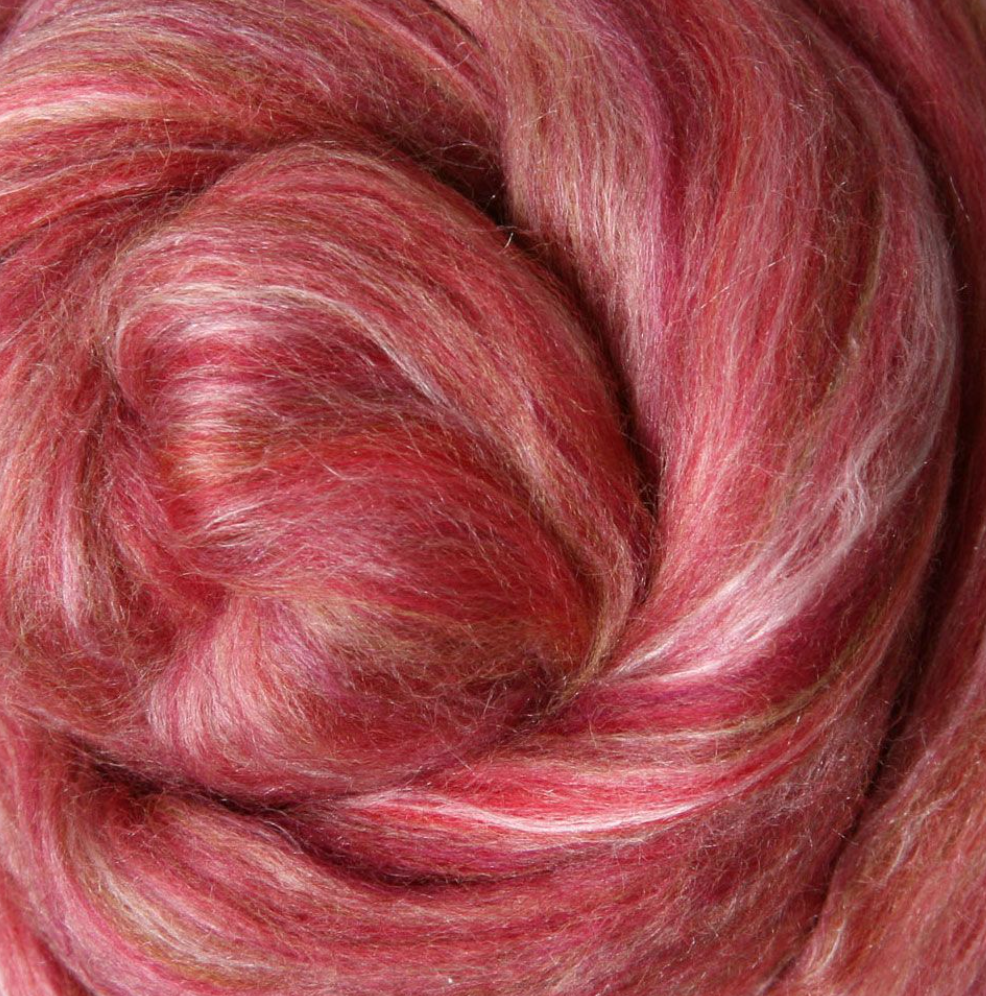 Silk Merino
