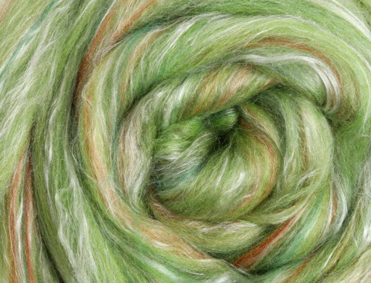 Silk Merino