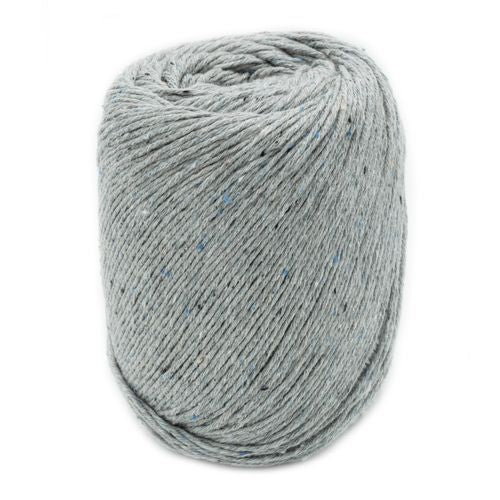 COTTON SILK TWEED