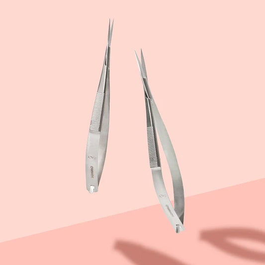 SOHMO - Squeeze Snips