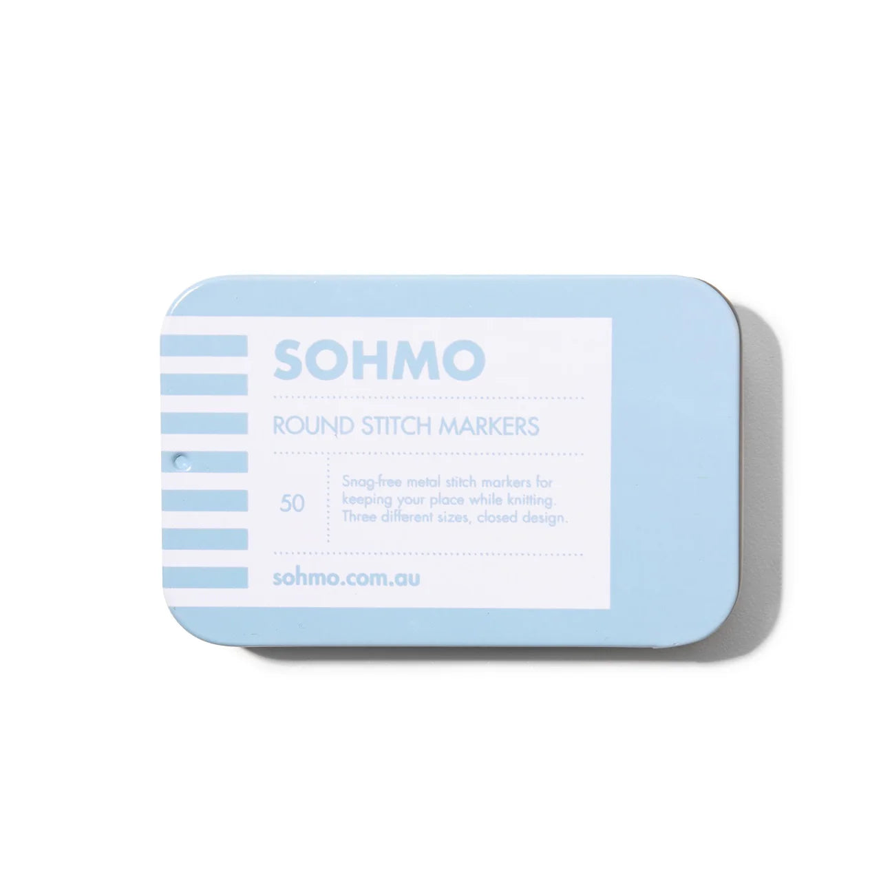 SOHMO - Stitch Marker - Round
