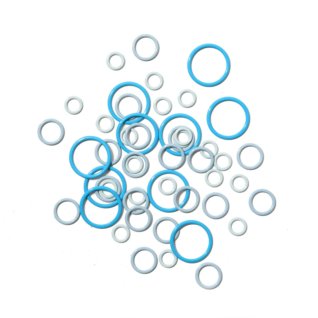 SOHMO - Stitch Marker - Round