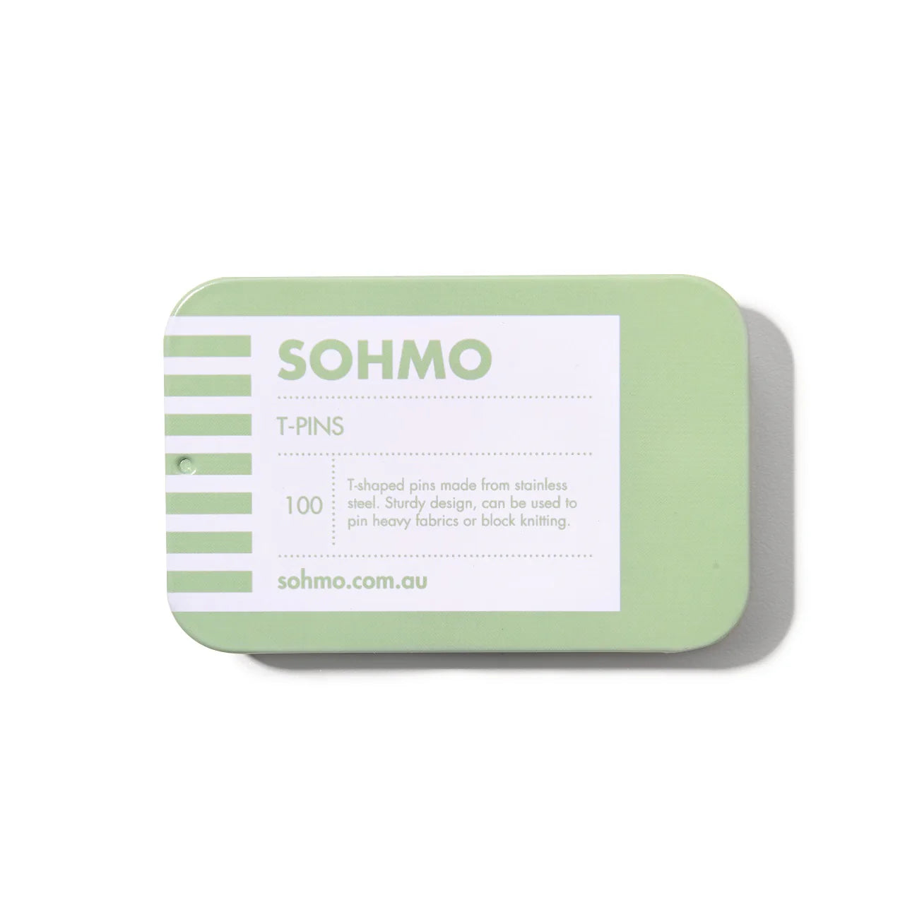 SOHMO - T Pins