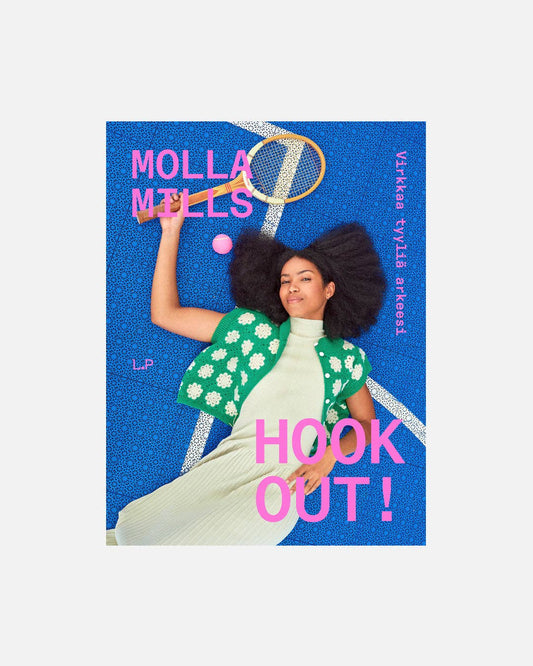 Hook Out!: Fresh Crochet Wear