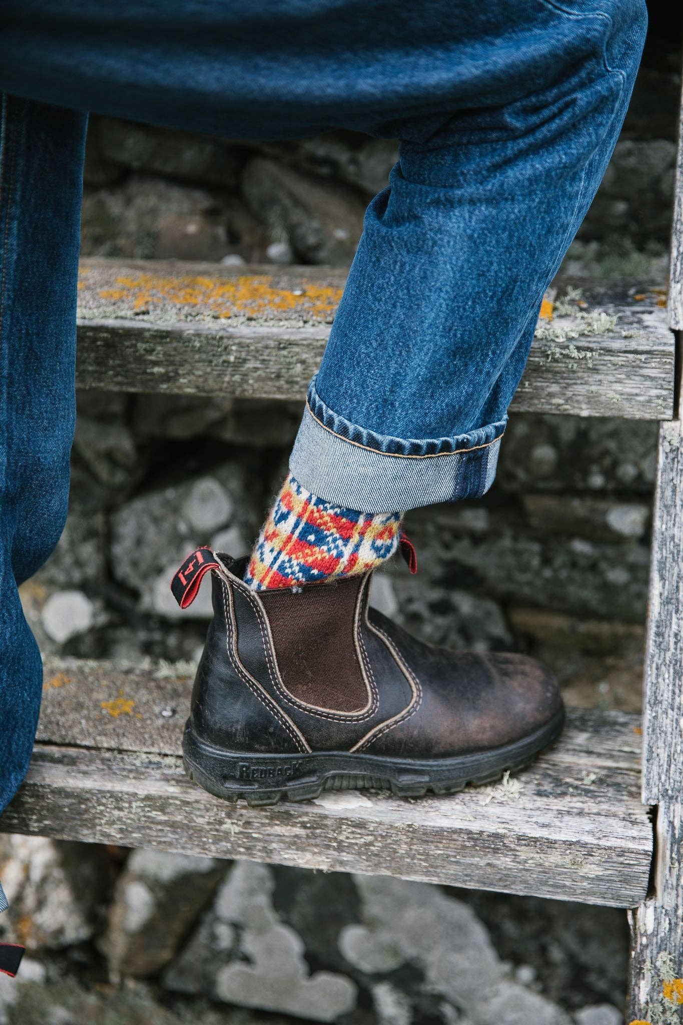 Grand Shetland Adventure Knits