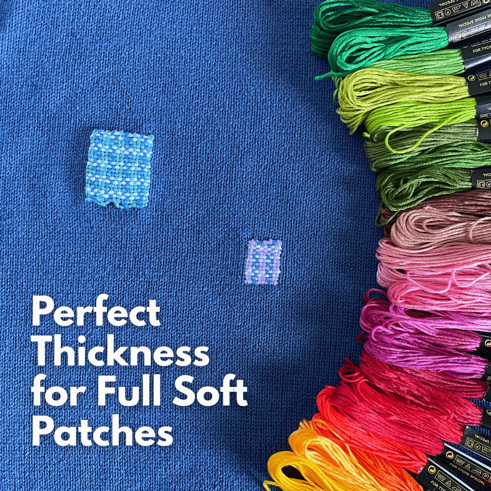 Knit Patch PatchMaker 3.0 Kit