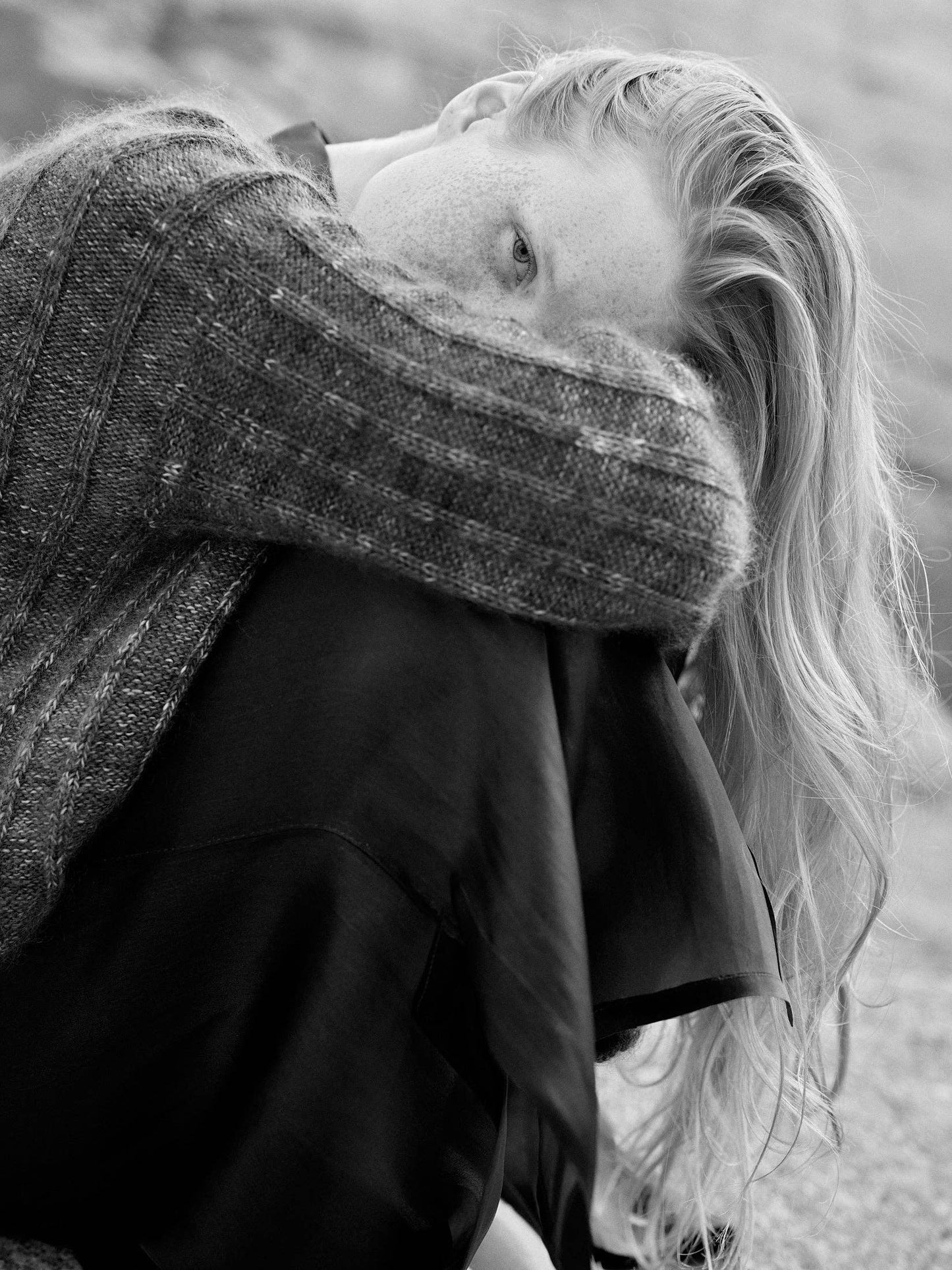 The Art of the Sea: 23 Knitwear Designs Inspired by the Moomins