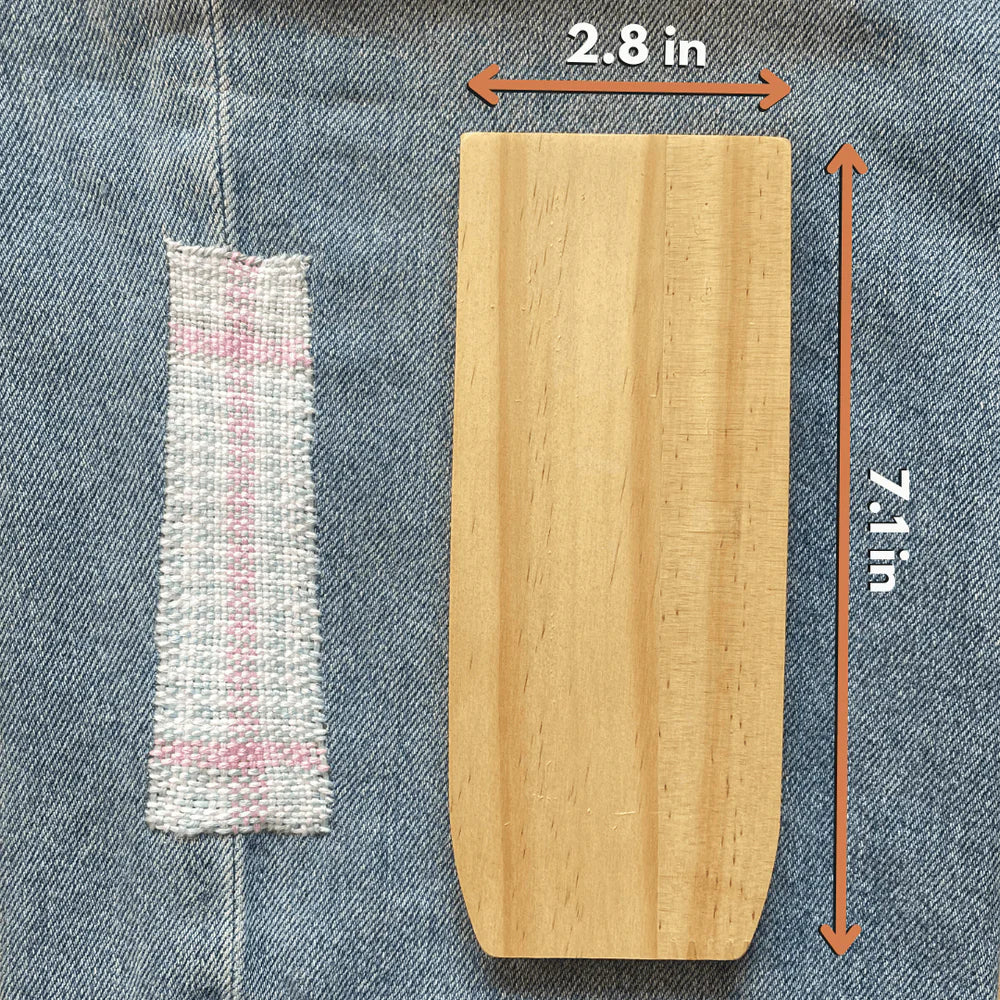 Knit Patch PatchMaker 3.0 Kit