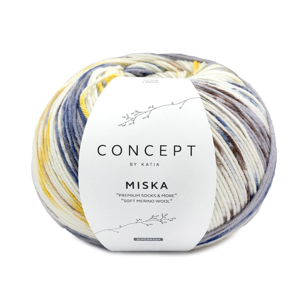 Miska