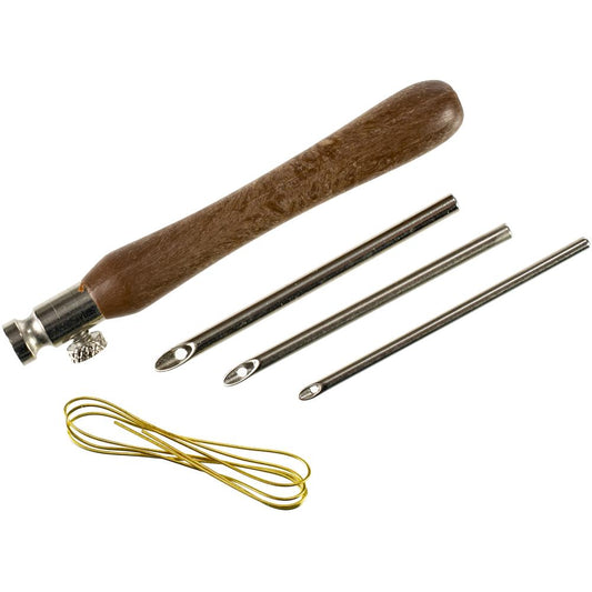 Lacis Punch Needle Set