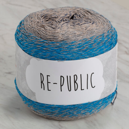 Etrofil Re-Public Yarn