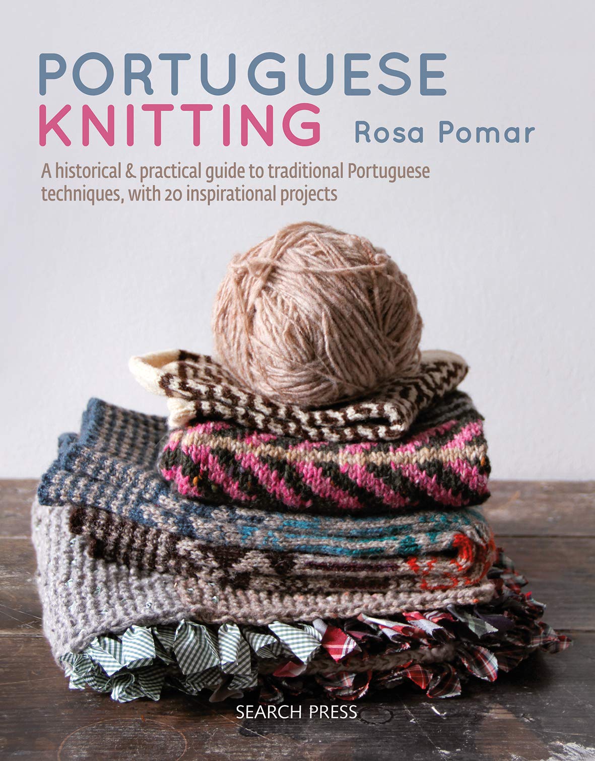Portugese Knitting