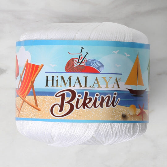 Himalaya Bikini