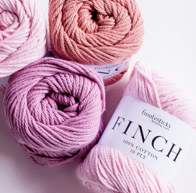 Finch