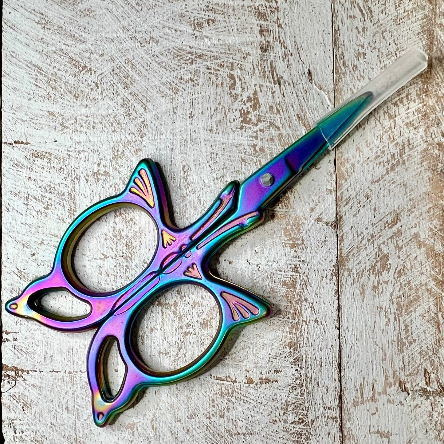 DGY Scissors