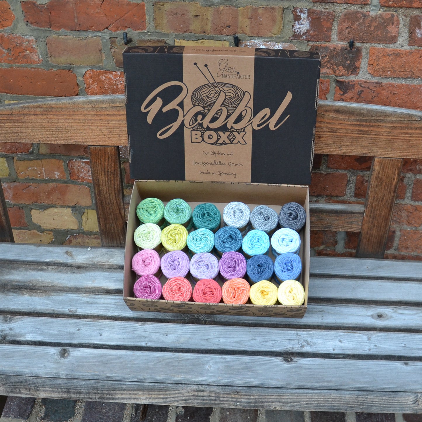 Lola Paint Boxx Special Orders