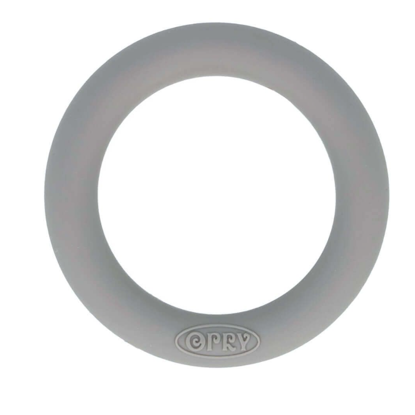 Opry silicone teething ring