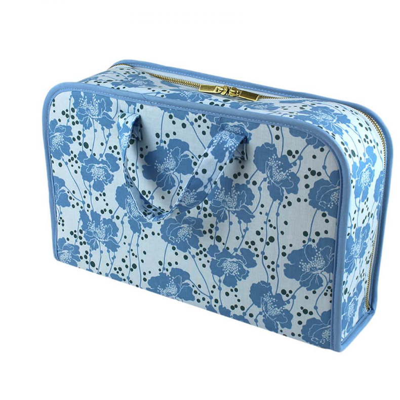 Florence Broadhurst Carry All Case – Yarn Me Calm