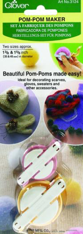 Pom Pom Maker