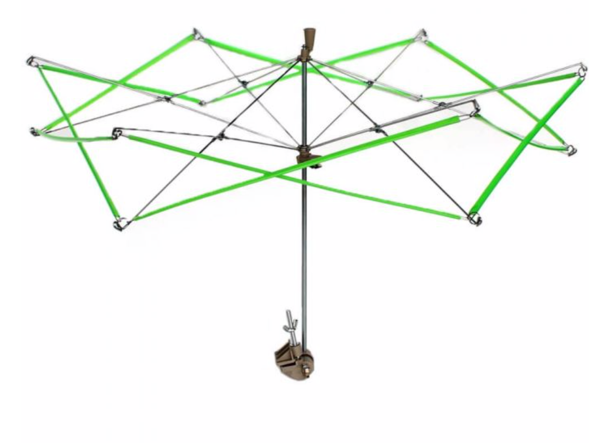 Yarn Swift (Umbrella)