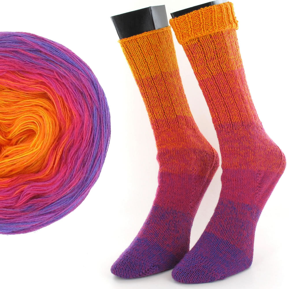 Swobbel Sock Yarn