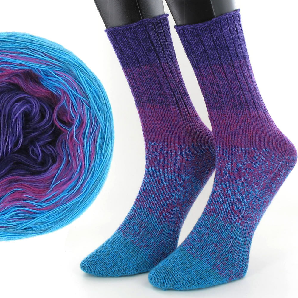 Swobbel Sock Yarn